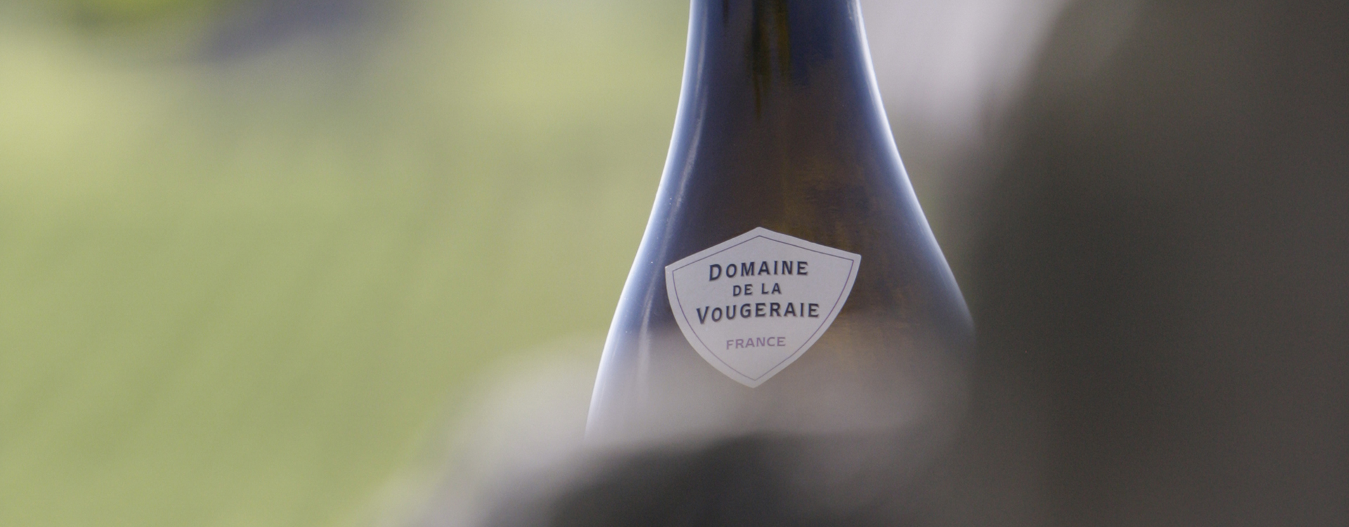 Domaine de la Vougeraie - Musigny Grand Cru 2019